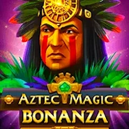Aztec Magic Bonanza