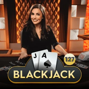 Blackjack