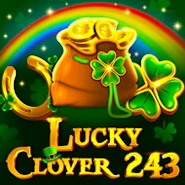 Lucky Clover