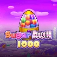 Sugar Rush 1000
