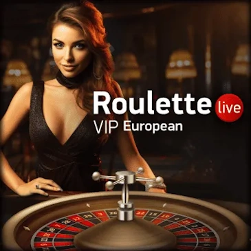 Live Roulette