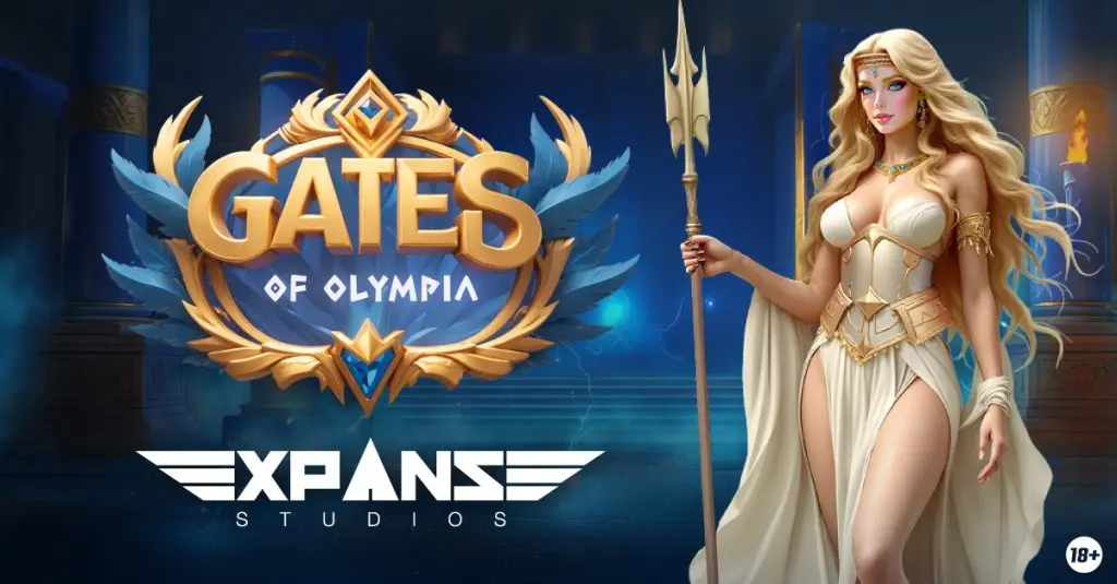 Gates of Olympus Returns
