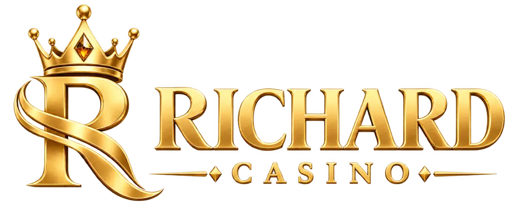 Richard Casino logo