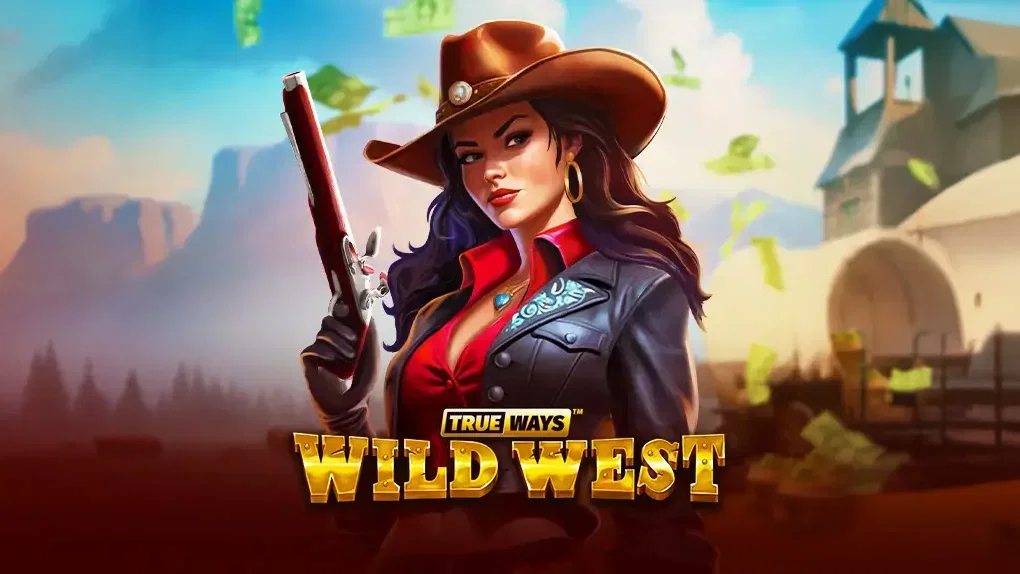 Wild West Trueways by PG Soft